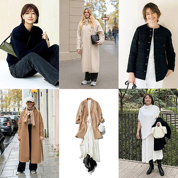 おしゃれ上手なパリマダムを参考に！50代がまねしたいスニーカーコーデ【ファッション人気ランキングTOP10】