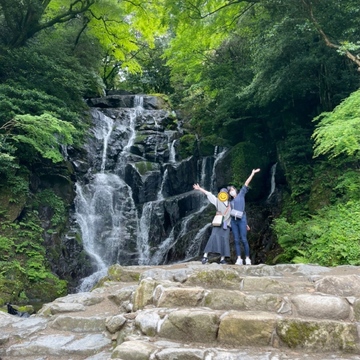 母娘、福岡満喫の旅②〜糸島から市内観光まで〜