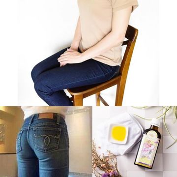 50代放っておかないで！デリケートゾーンのヒリつきの原因・対処法【小田ユイコ×MET BEAUTY CLINIC 表参道院長 福山千代子先生対談】