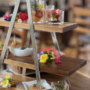 大人の遠足〜神戸布引ハーブ園,ロープウェイ〜