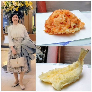 旬の味覚を堪能する特別な日