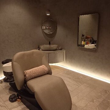 美と癒しの空間「HEAD SPA Kuu」でラグジュアリーなひと時を♡