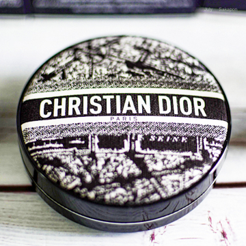 【DIOR】パリ🇫🇷発☆秋冬コスメ💄 PLAN DE PARIS