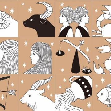 【2024年占い】12星座別・イヴルルド遙華が占うあなたの運勢は？