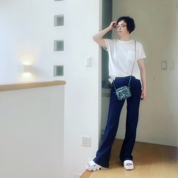 FANTASYな空間…堪能いたしました♡東京国際フォーラム