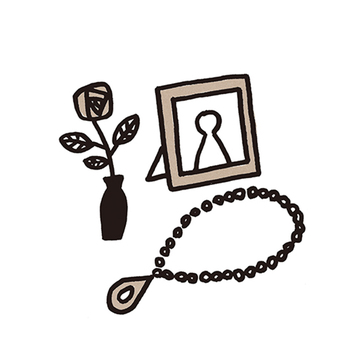 【お墓どうする？】故人を身近に感じる「手元供養」を求める人が増加中