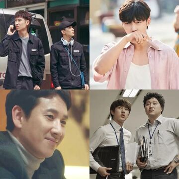 【韓国ドラマ】心が震えるほど泣ける…優しさと痛みが胸を打つ「絶対泣けるドラマ」6選