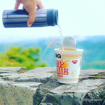 【さかぽんの冒険】苔むす秋の山と温泉プチトリップ❤️@高尾山