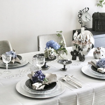 自宅でHappy birthday to me !