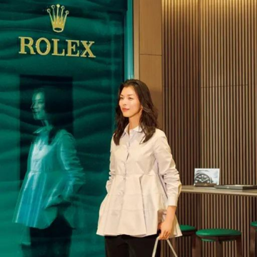 【ロレックス ブティックから始まる大人時間】北海道で出会う美しきタイムピース