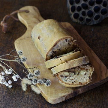 今年のシュトーレン
