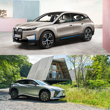 50代におすすめの電気自動車5選。購入する際におさえておきたいポイントや最新事情をプロが伝授【50代からの車選び #1】