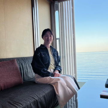 九州へ！結婚記念日旅二泊目その①～界　別府へ～