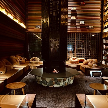 しっとり＆すべすべ肌になれる「美肌の湯」と樹林の中の湯宿で過ごす時間ー北海道ニセコの旅③