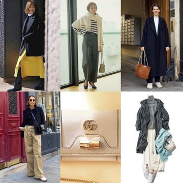 今、買うべきスニーカーは？50代向けスニーカー特集【ファッション人気ランキングTOP10】