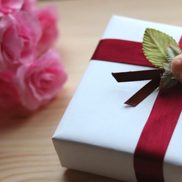 日常の感謝は〇〇で伝えるのがJマダム流！