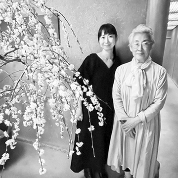 新たな居場所で互いの人生を楽しむ！【真藤眞榮さん＆舞衣子さん親子インタビュー後編】