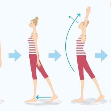 更年期で気持ちの浮き沈みが激しくて…メンタルを強くする方法は？【更年期の基礎知識Q&A】