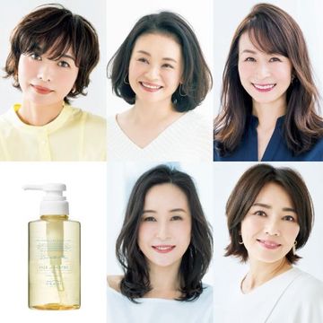 大人気のショート＆ボブヘアの最新スタイルをチェック！【50代髪型人気ランキングTOP10】