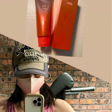 50代の腕活♪エストでボディケア