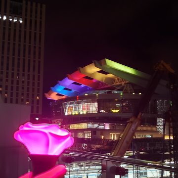 三代目J Soul Brothersアリーナツアー