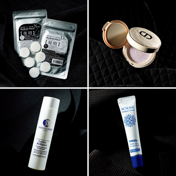 髪がきれいな人が使っている頭皮ケアや寝つけない時におすすめのアロマパッチなど【Around50からの逆転美容】