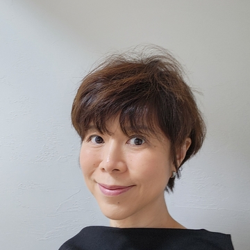 ふんわりパーマで冬支度