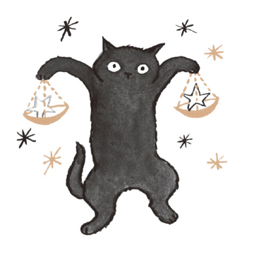 【天秤座（9/23～10/23生まれ）】2022年レイコ・ローラン12星座別占い