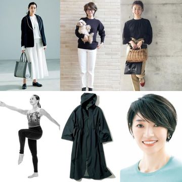 アラフィーに多いお悩み「足がつる」「できもの」「ダイエット」気になるお悩みをチェック！【人気記事週間ランキングTOP10】