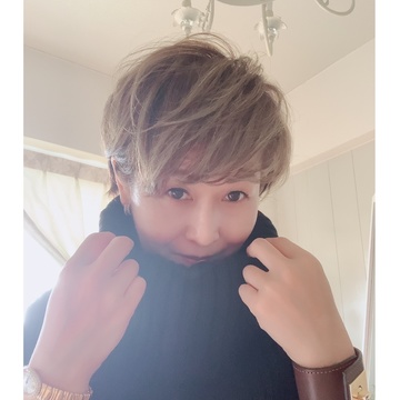 秋の装いNew item