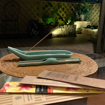 秋の夜長。眠りにつく前に・・・