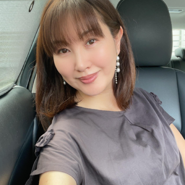 大人こそボブ！アラフィフに似合うボブスタイルで軽やかに変わる