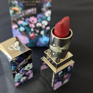 クレ・ド・ポー ボーテ2025ホリデーコレクション ルージュアレーブル