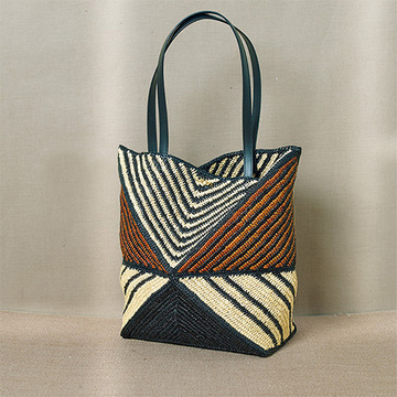 夏気分が高まる！ロエベのかごバッグ＆メゾン マルジェラのミュール