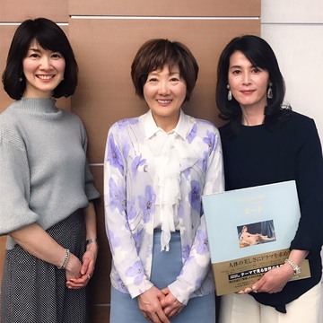 女が見るヌード