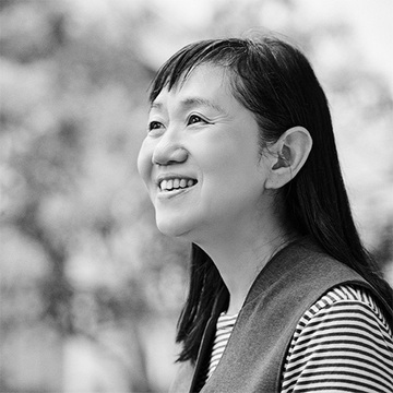 作家・角田光代さんに聞く！大人がハマる「源氏物語」の読み方