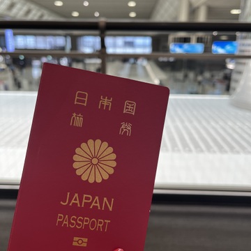 夏休みは1人旅〜韓国旅行①