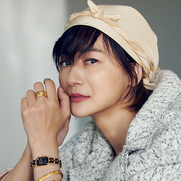 シャネル初の腕時計「プルミエール」から復刻版が新たに誕生