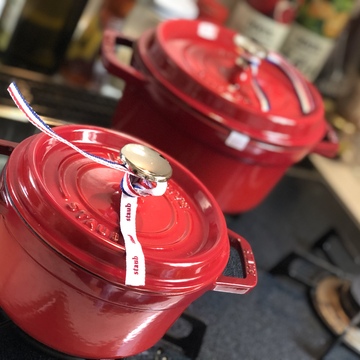 お料理に疲れたら、ほったらかし調理はいかが？🤭