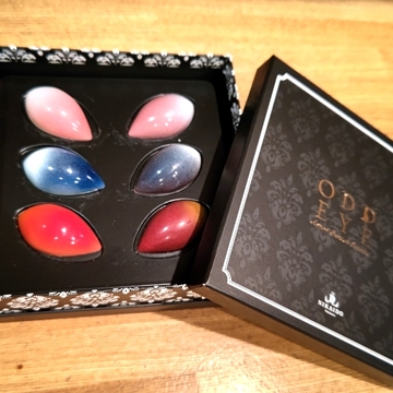 ３年連続で購入のお気に入りチョコレート♡