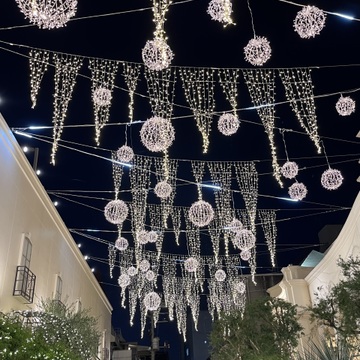 ドキドキワクワクの11月21日⭐︎