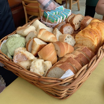 銀座の創業151年老舗でランチ！