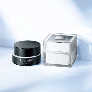 寝ている間の肌に効かせる「美肌サイクル循環クリーム」【3年後の肌がもっと好きになる！美容ジャーナリスト 安倍佐和子監修】