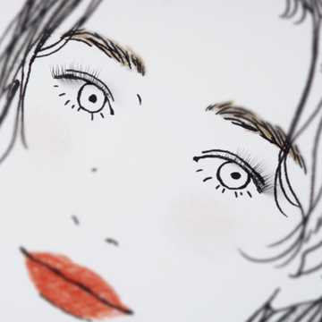 まつ毛の老化!?その原因と対処法をプロが解説【大人のまつ育】