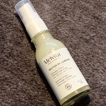 メルヴィータの導入美容液♡