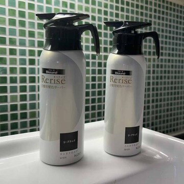 どんどん増える！染めてもすぐ伸びる！ 40代、50代を悩ます白髪、その正体は意外にも〇〇な髪だった