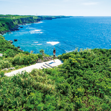 テレワークにも最適な『オークウッドホテル＆アパートメンツ麻布』と、ヨガが体験できる『イラフ SUI ラグジュアリーコレクションホテル 沖縄宮古』