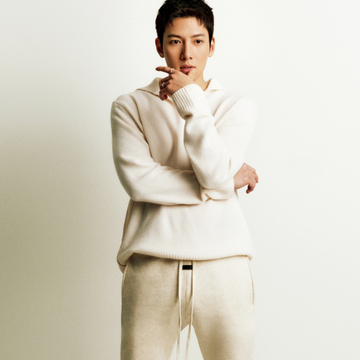 麗しのヒーラー降臨！チ・チャンウクさんインタビュー〈後編〉