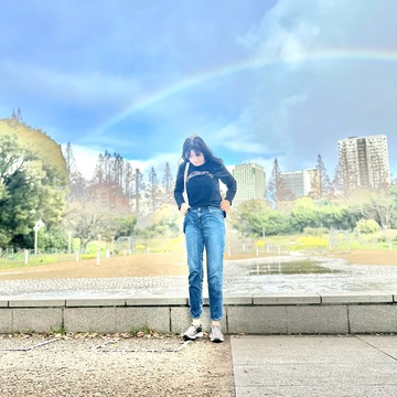 大阪靱公園５軒カフェ巡り