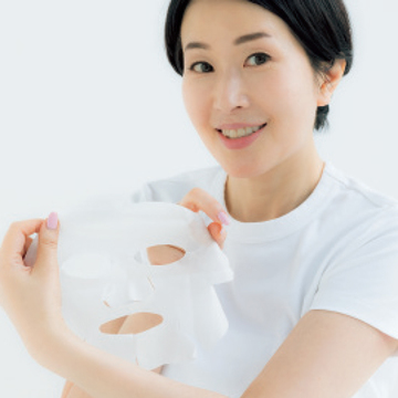 すぐさま肌を底上げしたいときのマスク＆テク【小林ひろ美の「負けない肌の育て方」一問一答】